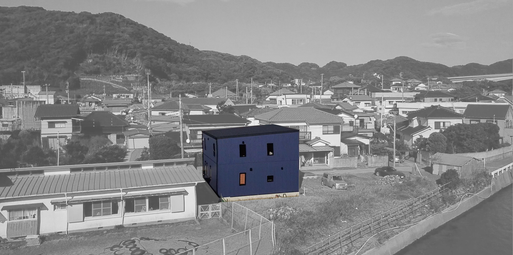 宿泊施設